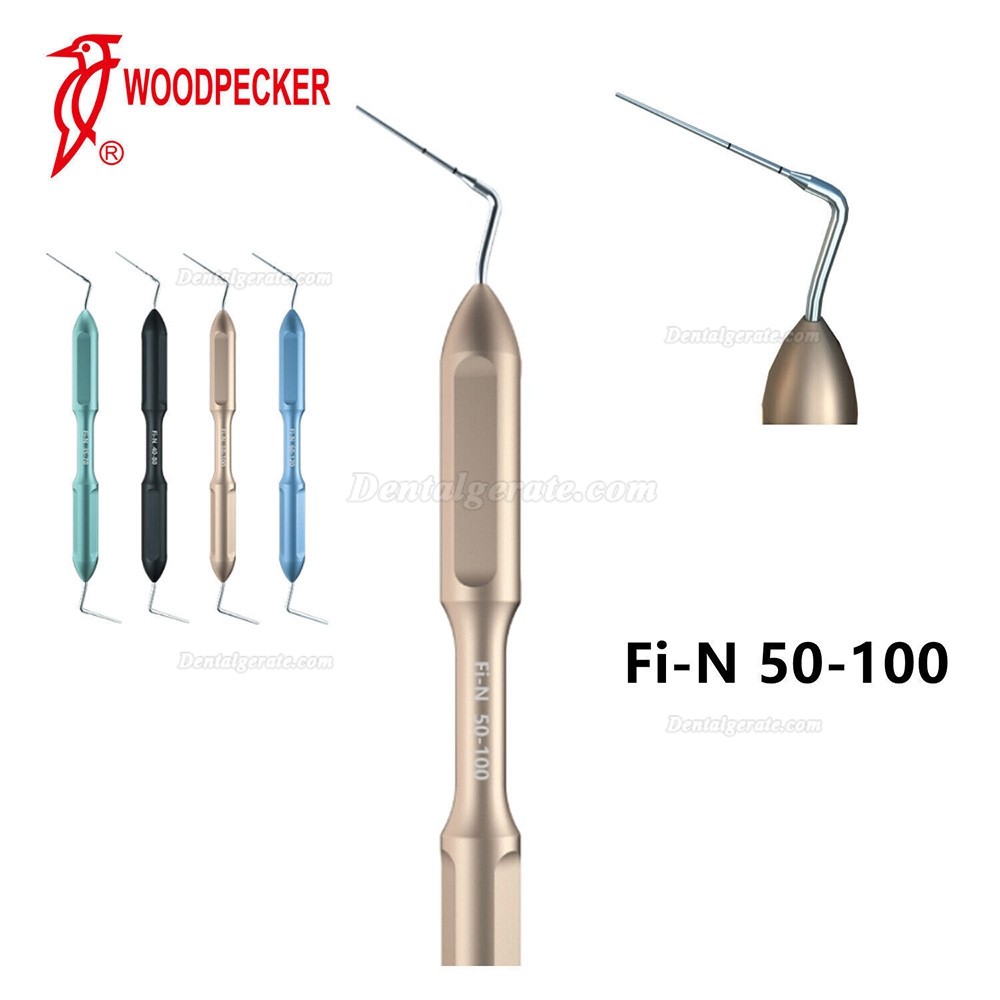 Woodpecker Fi-N Wurzelkanalstopfer Root Canal Plugger